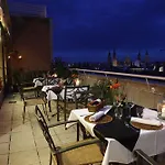 アパートホテル ロス ヒラソレス 4*