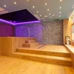 アパートホテル ロス ヒラソレス ホテル サラゴサ