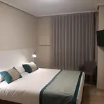 ホテル アパートホテル ロス ヒラソレス