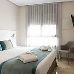 アパートホテル ロス ヒラソレス