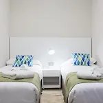 アパートホテル ロス ヒラソレス