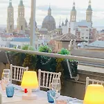 アパートホテル ロス ヒラソレス ホテル 4*