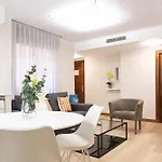 ホテル アパートホテル ロス ヒラソレス