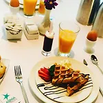 アパートホテル ロス ヒラソレス 4*