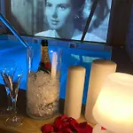 アパートホテル ロス ヒラソレス