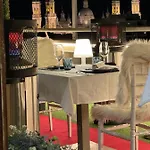 アパートホテル ロス ヒラソレス 4* サラゴサ