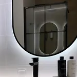 アパートホテル ロス ヒラソレス 4* サラゴサ