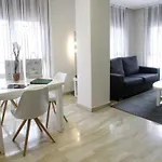 アパートホテル ロス ヒラソレス 4*