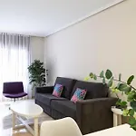 アパートホテル ロス ヒラソレス