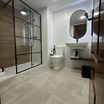 アパートホテル ロス ヒラソレス ホテル 4*