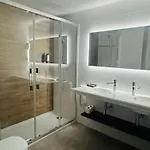 アパートホテル ロス ヒラソレス ホテル