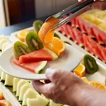 ホテル アパートホテル ロス ヒラソレス 4*