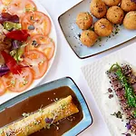 ホテル アパートホテル ロス ヒラソレス 4*