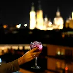 ホテル アパートホテル ロス ヒラソレス