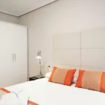 アパートホテル ロス ヒラソレス