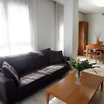 アパートホテル ロス ヒラソレス サラゴサ