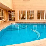 アパートホテル ロス ヒラソレス ホテル 4*