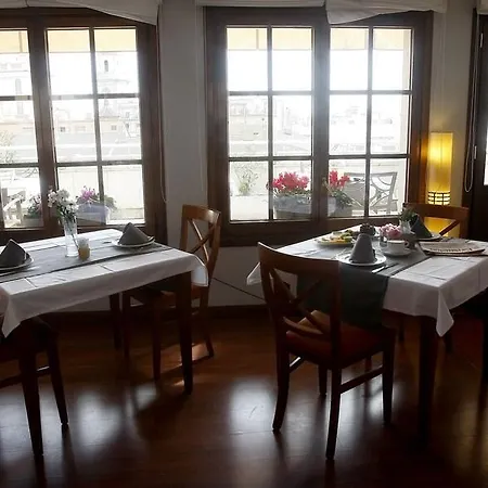 Hotel Girasoles Zaragoza