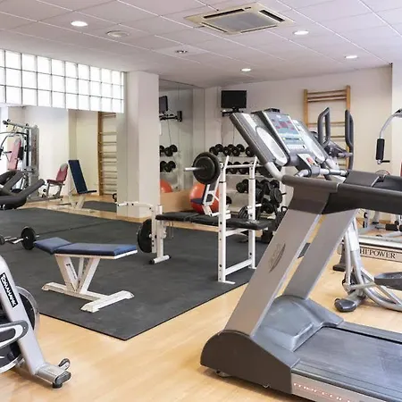 Отель Girasoles Сарагоса