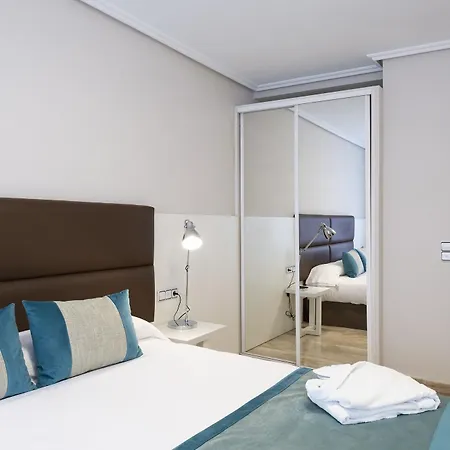 Girasoles Hotel Zaragoza
