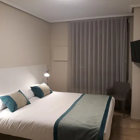 Hotel Girasoles