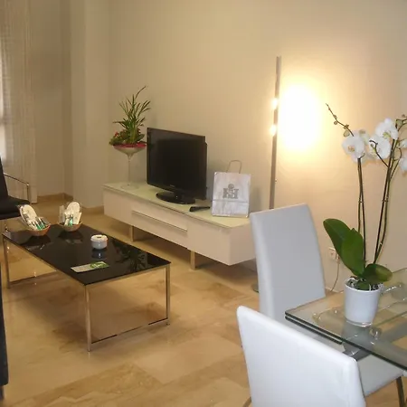 Girasoles Отель 4*