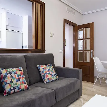 Girasoles Hotel Zaragoza