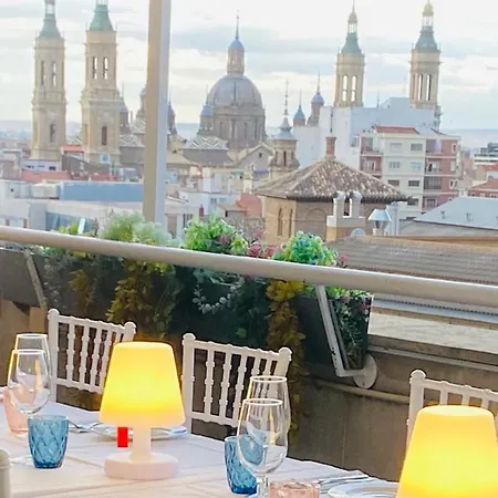 Girasoles Hotel 4*