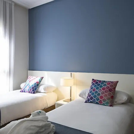 Hotel Girasoles Zaragoza