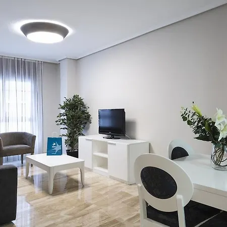 Girasoles Hotel Zaragoza
