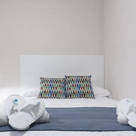 Girasoles 4* سرقسطة