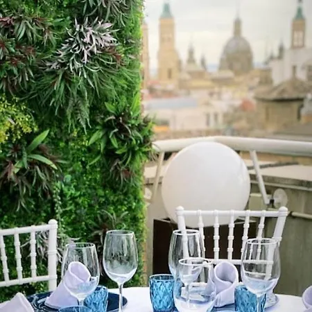 فندق Girasoles 4*