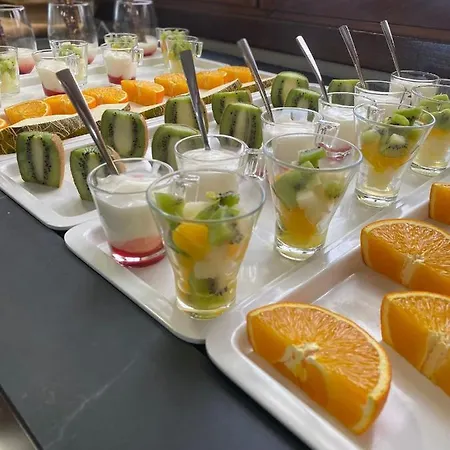 Girasoles Отель Сарагоса