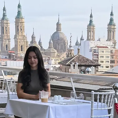 Hotel Girasoles 4*