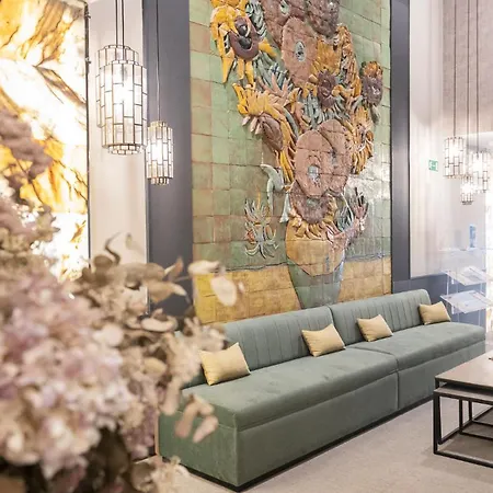 Hotel Girasoles Zaragoza