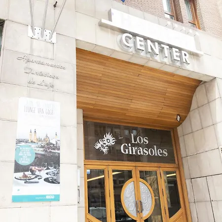 Girasoles Hotel