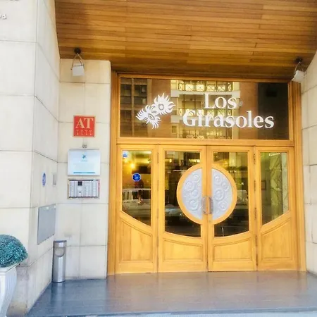 Girasoles Hotel 4*