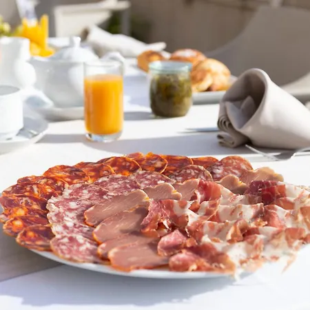 Hotel Girasoles 4*