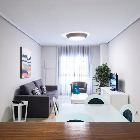 Hotel Girasoles