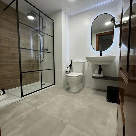 Girasoles Hotel 4*