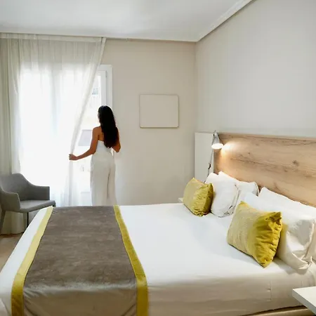 Hotel Girasoles Zaragoza