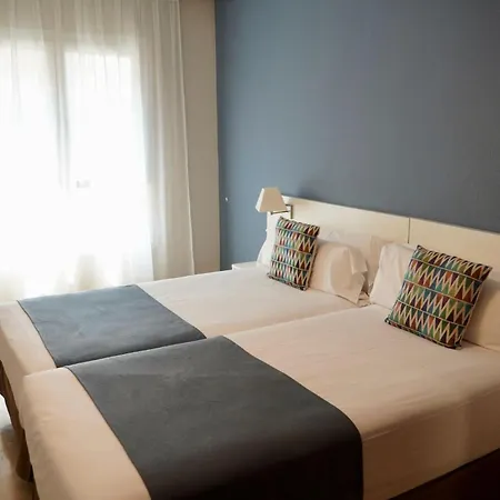 Hotel Girasoles Zaragoza