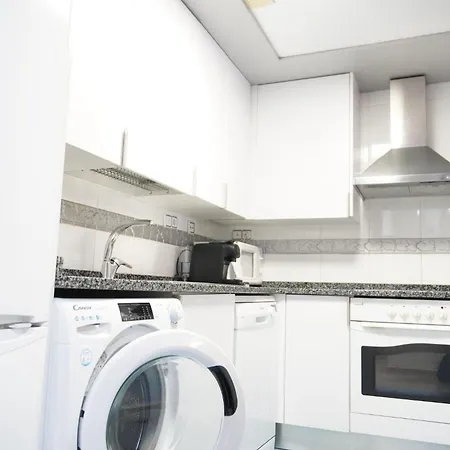 Girasoles 4* Zaragoza