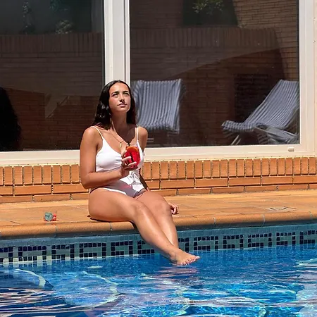 Hotel Girasoles