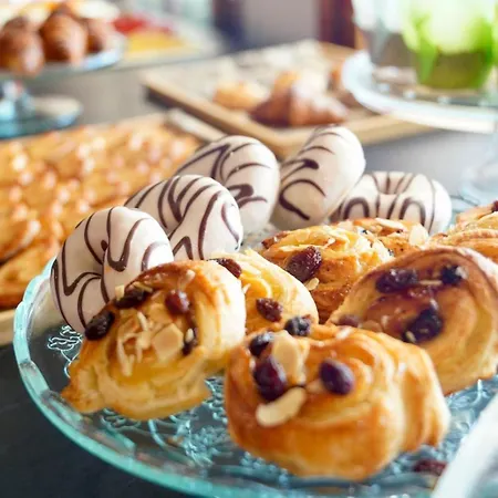 Girasoles Отель 4*