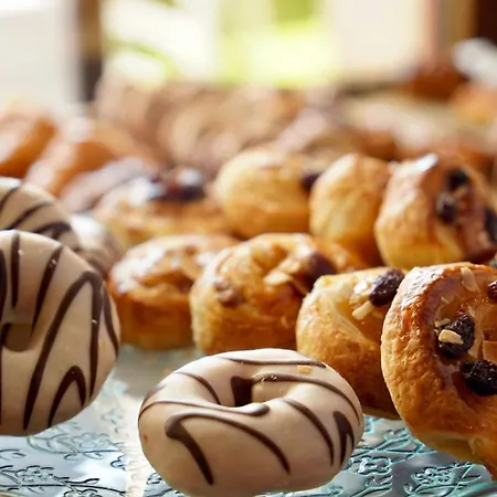 Hotel Girasoles Zaragoza