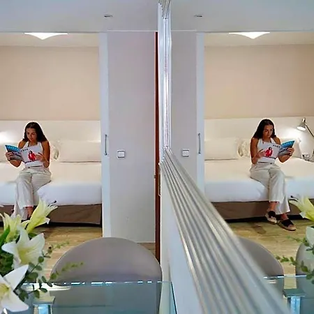 Hotel Girasoles Saragossa