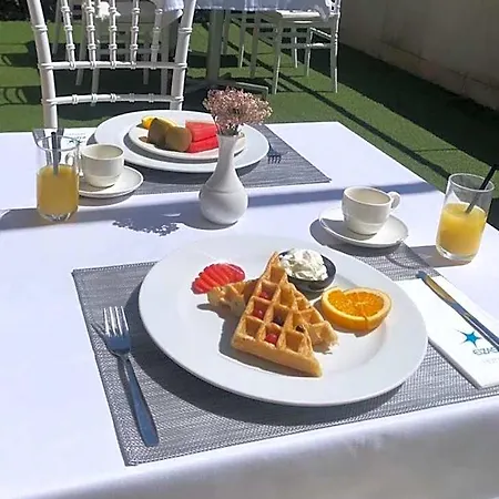 Hotel Girasoles Saragossa