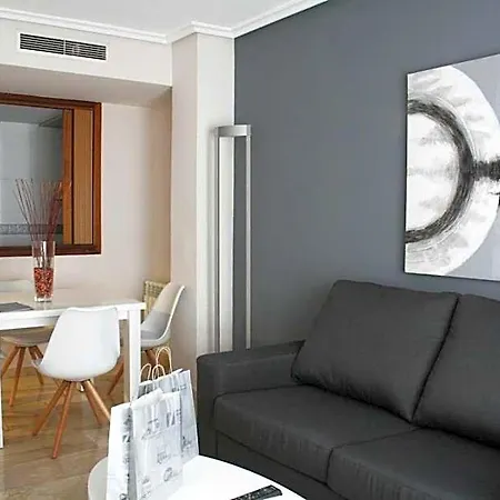 Hotel Girasoles Saragossa