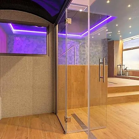 Girasoles Hotel 4*